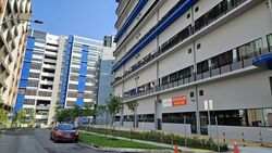Food Vision @ Mandai (D25), Factory #550306101
